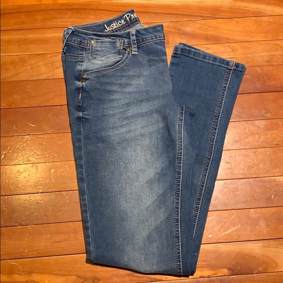 Justice Other - Justice Skinny Jeans